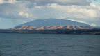 Lake Ohau.