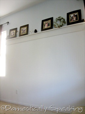 Beadboarding the Family - Domestically Speaking