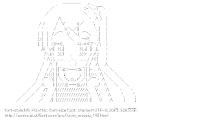 [AA]アリス・カータレット （きんいろモザイク）