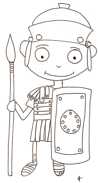 LA FE DE UN CENTURIÓN