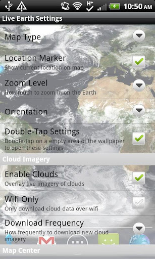 免費下載個人化APP|Live Earth Plus Wallpaper FREE app開箱文|APP開箱王
