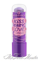 Kiss Care Love Lipbalm - 02
