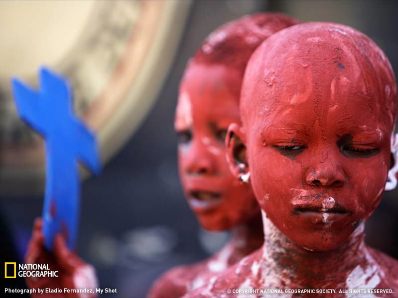 PHOTOS FROM NATIONAL GEOGRAPHIC