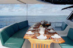 horizon II - ristorante esterno