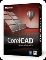 Corel cad Box
