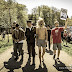 Recesistický 1.Máj na Pláních pod Ještědem<br />
foto: (c) Jiří Částka, www.FotoBanka.net