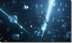 Tron Legacy Tron Returns