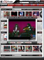 Ashampoo ClipFinder HD