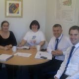 Val's Secondment