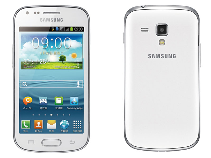 Как сделать hard reset на samsung s7562 Как сделать hard reset на samsung s7562