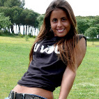 Carolina PatrocÃnio