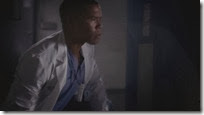 Shane Ross Flashback, Grey's Anatomy שיין רוס, פלאשבק, האנטומיה של גריי