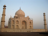 The Taj