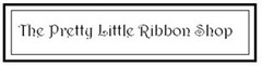 Pretty Little Ribbon Shop logo