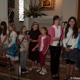 Zmiana proboszcza naszej parafii - 19.06.2011