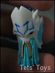 Thundertron Thundertron
