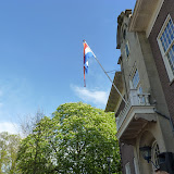 Koninginnedag 2012