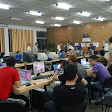 Lan Party V5 Mai 2010