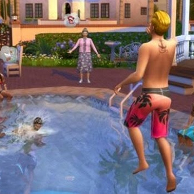 The Sims 4: Karriere-Update - Move Objects Anywhere Cheat Code (So können Sie Objekte überallhin verschieben)