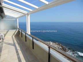 Apartment 2 bedrooms in Ospedaletti 120 m2