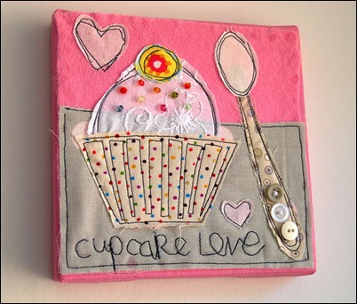 cupcake love