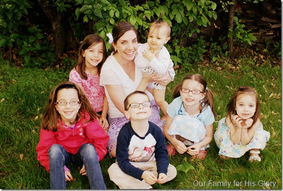 Mothers' Day 2012