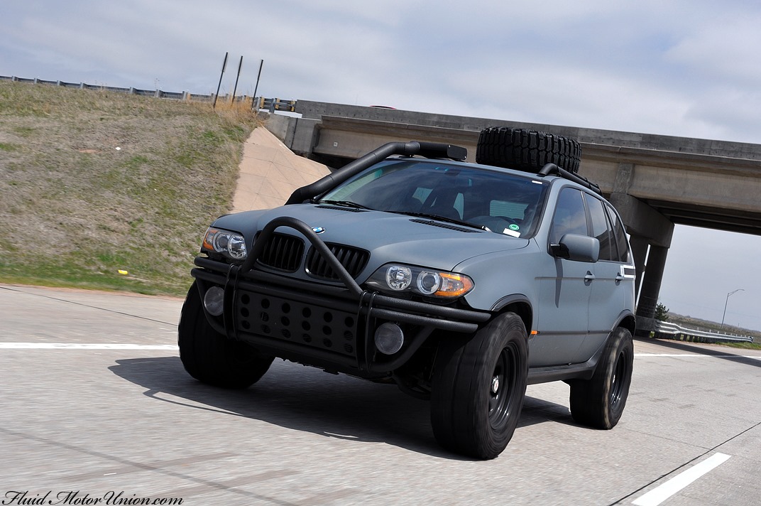 [Immagine: Fluid-Motor-Union-Project-X-BMW-X5-1%25255B3%25255D.jpg]