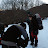 9-12 februarie 2011 - Retezat 9-12 februarie 2011 - Retezat