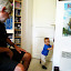 Papy-Mick et Ti-Bolom (© Mamissi)