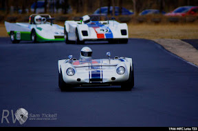 1966 MRC Lotus T23