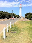 Dec 29 - Split Point Lighthouse