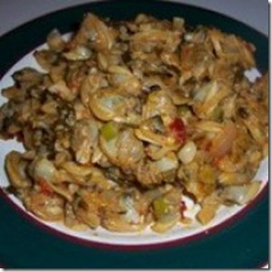MEMBUAT TUMIS KERANG TAHU SURABAYA MEMBUAT TUMIS KERANG TAHU SURABAYA