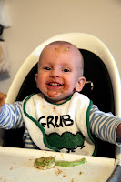The bib says it all