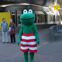 Kikker