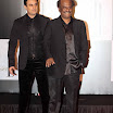 MrRajnikanth At Mr BachchanS Birthday Party Stills 2012
