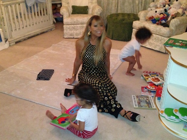 Mariah Carey Mariah Carey