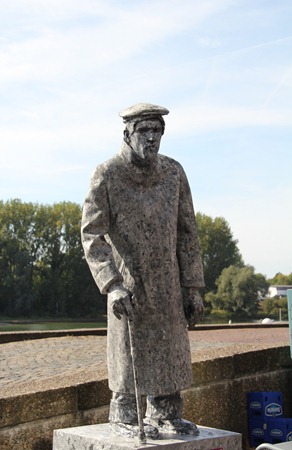 living statues arnhem 2012 (76) living statues arnhem 2012 (76)