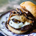 Hey dad, wanna come over for lunch? We’re making mushroom burgers.” Radio silence. That’s weird. Usually