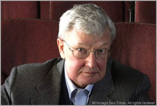 CLICK to read the tribute to late film critic Roger Ebert from the Chicago Sun-Times, the paper he called home for more than 40 years.