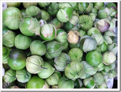 Copy of tomatillos