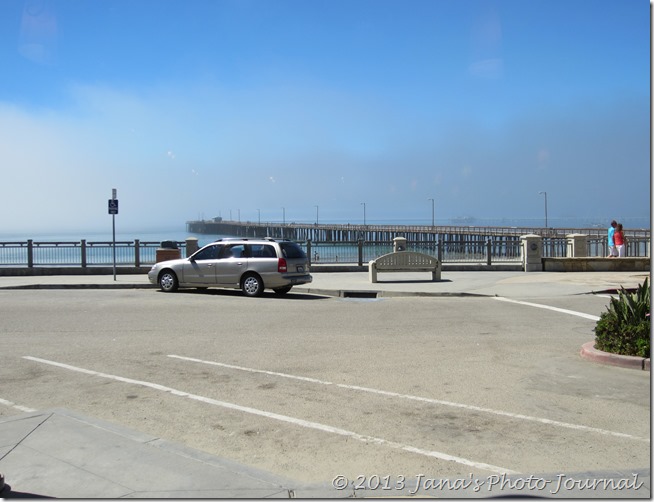 Avila Beach 2013