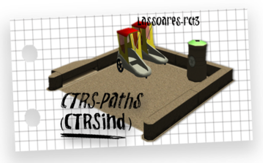 CTRS-Paths (CTRSind) lassoares-rct3