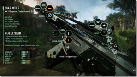 crysis 3 weapons guide 02