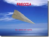 freccia freccia