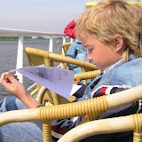 Jeugdverhalen Amalia Hoeve