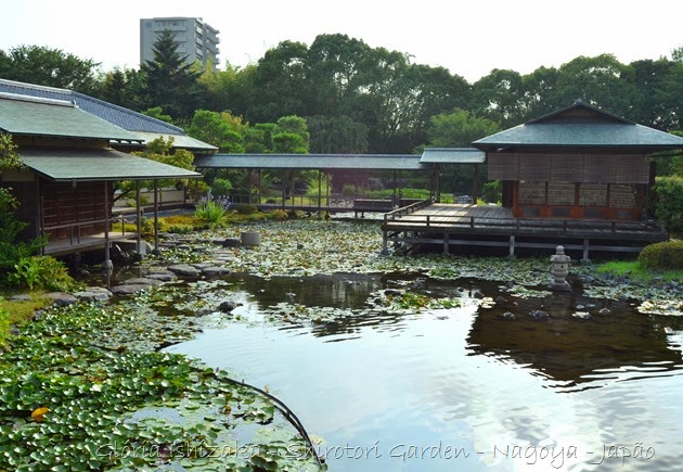 93 - Glória Ishizaka - Shirotori Garden
