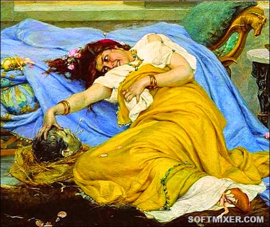 Fulvia_and_golova_Cicerona