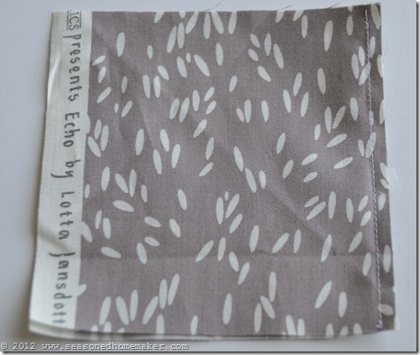 How to Sew a Pillow 20