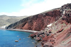 Red Beach