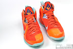 lebron9 allstar galaxy 07 web white Nike LeBron 9 All Star aka Galaxy Unreleased Sample